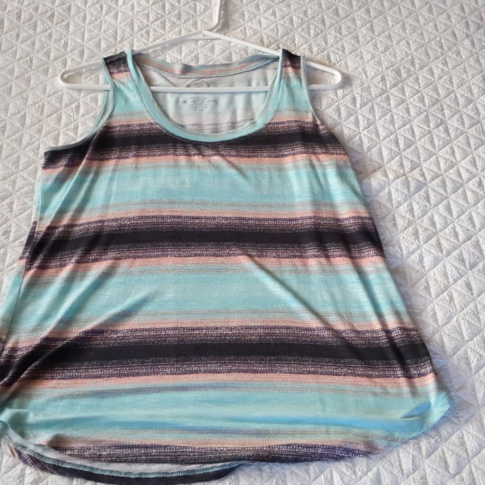 Maurice's 24/7 tank top